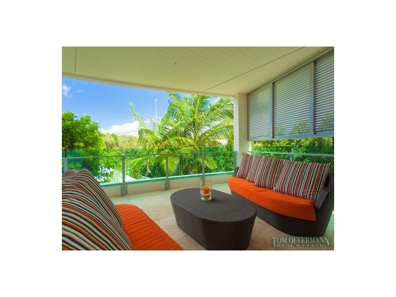 5/6 Serenity Close, Noosa Heads QLD 4567