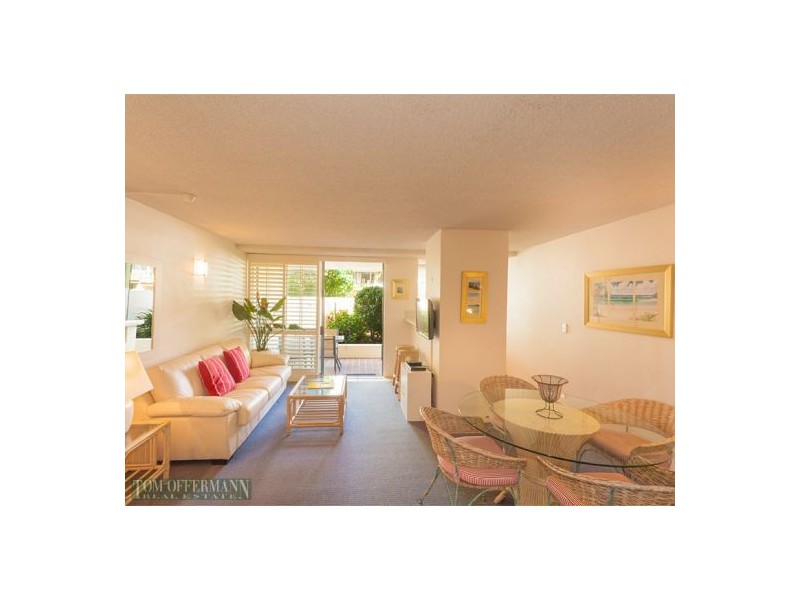 106-107/6 Hastings St, Noosa Heads QLD 4567