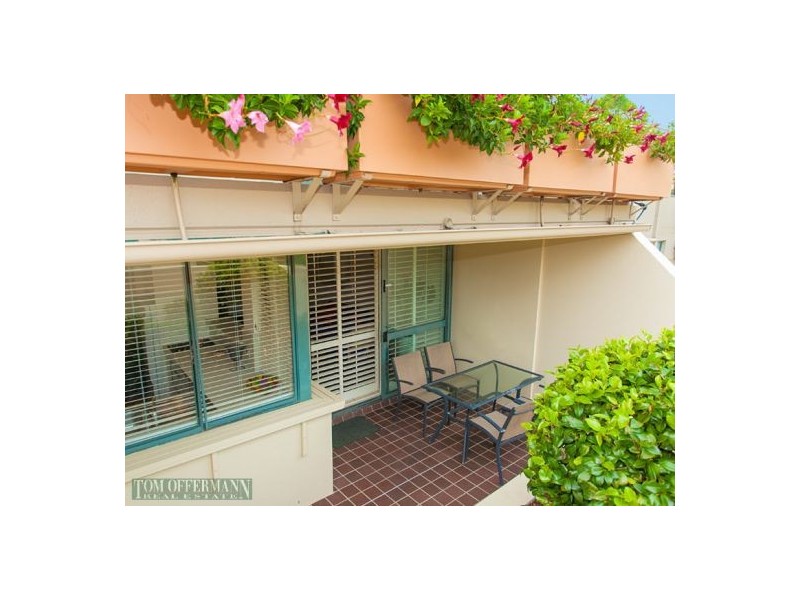 106-107/6 Hastings St, Noosa Heads QLD 4567