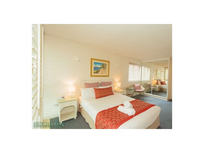 106-107/6 Hastings St, Noosa Heads QLD 4567