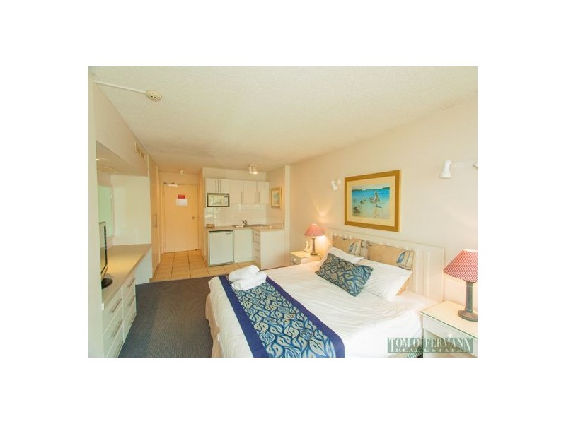 106-107/6 Hastings St, Noosa Heads QLD 4567