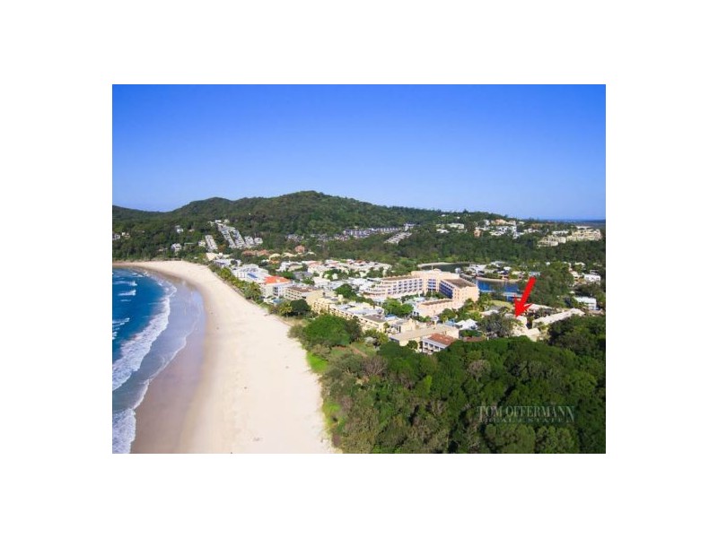 106-107/6 Hastings St, Noosa Heads QLD 4567