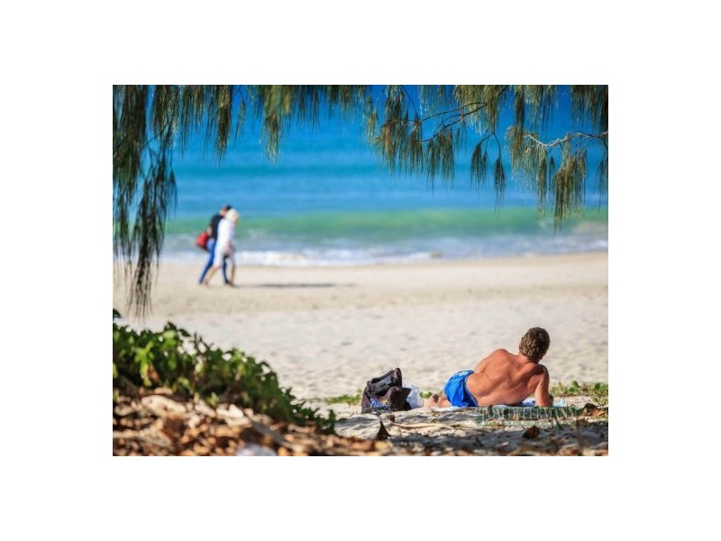 106-107/6 Hastings St, Noosa Heads QLD 4567