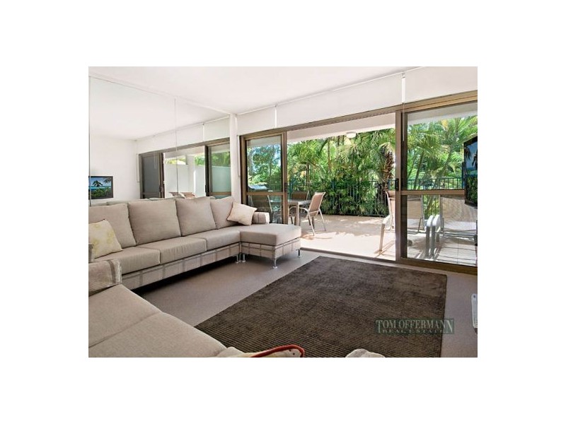 2/42 Alderly Tce, Little Cove QLD 4567