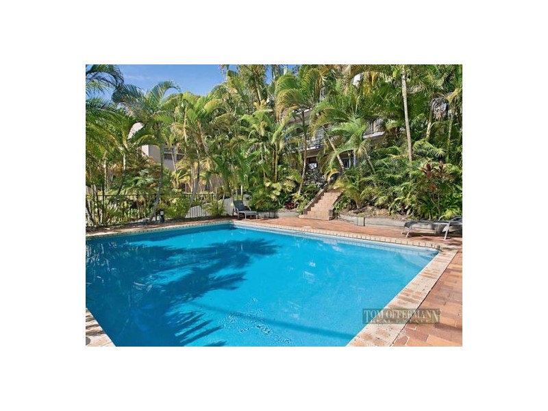 2/42 Alderly Tce, Little Cove QLD 4567