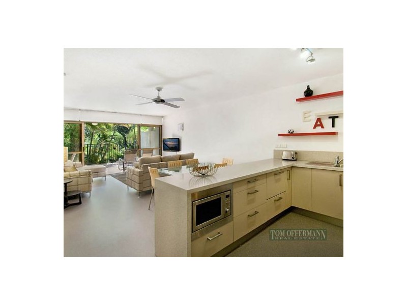 2/42 Alderly Tce, Little Cove QLD 4567