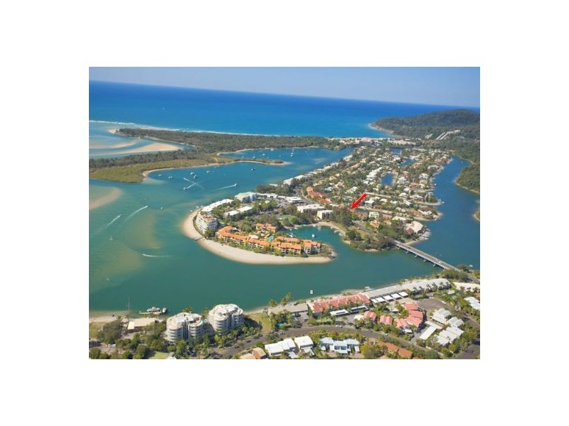 11/89 Noosa Parade, Noosa Heads QLD 4567