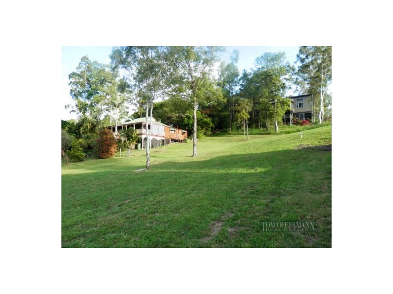 16 Booniah Ct, Eumundi QLD 4562