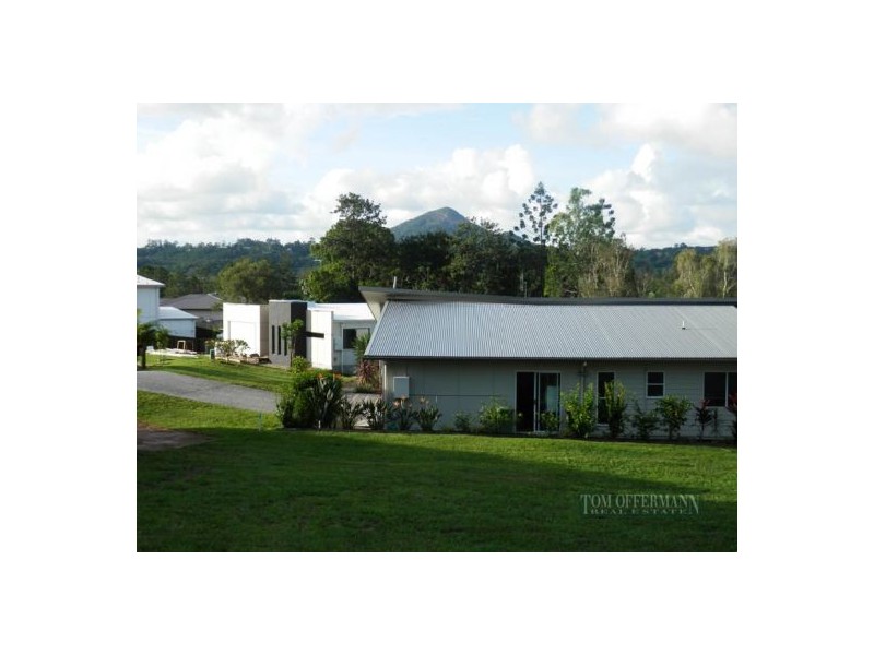 16 Booniah Ct, Eumundi QLD 4562