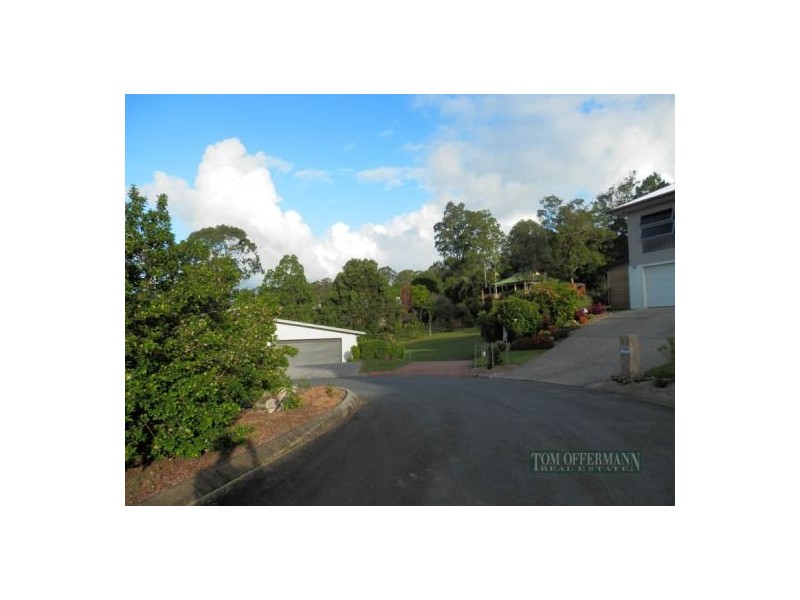 16 Booniah Ct, Eumundi QLD 4562