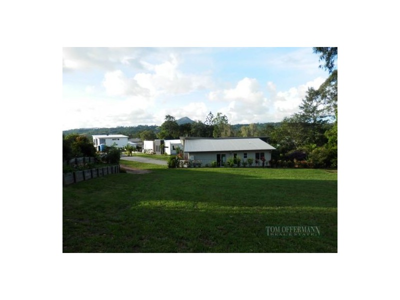 16 Booniah Ct, Eumundi QLD 4562