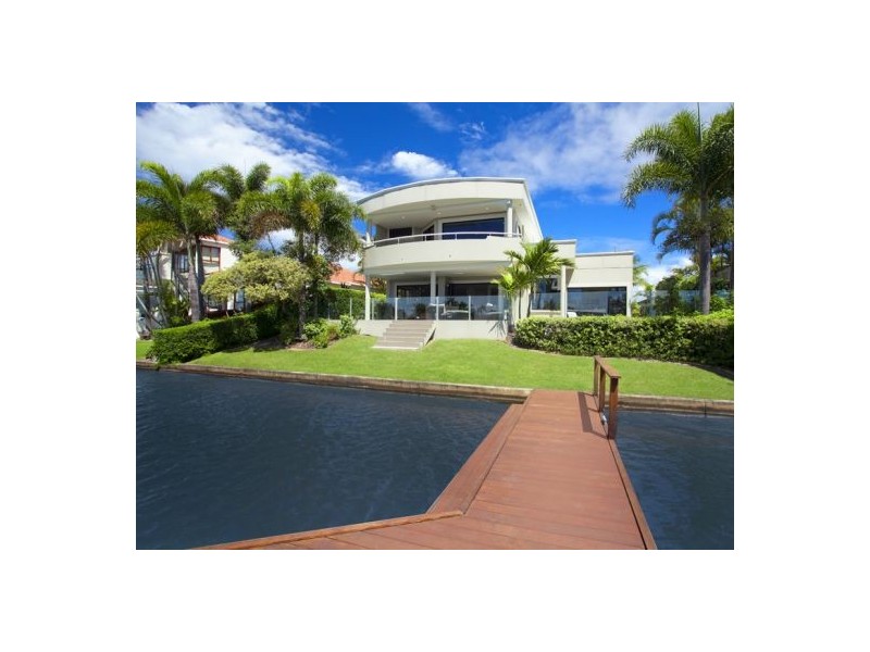 29 Seamount Quay, Noosa Waters QLD 4566