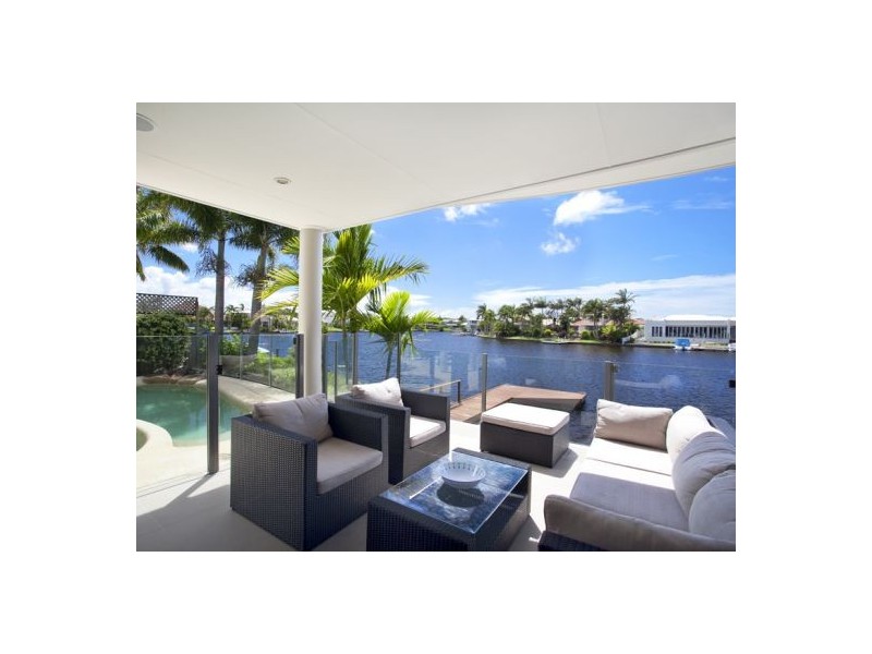 29 Seamount Quay, Noosa Waters QLD 4566