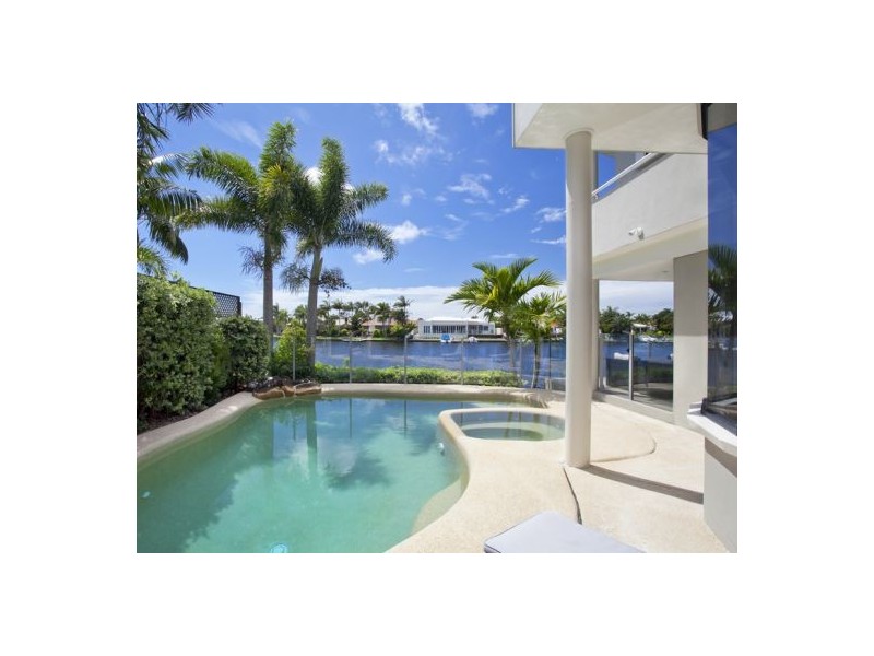 29 Seamount Quay, Noosa Waters QLD 4566