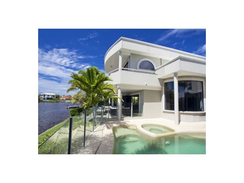 29 Seamount Quay, Noosa Waters QLD 4566