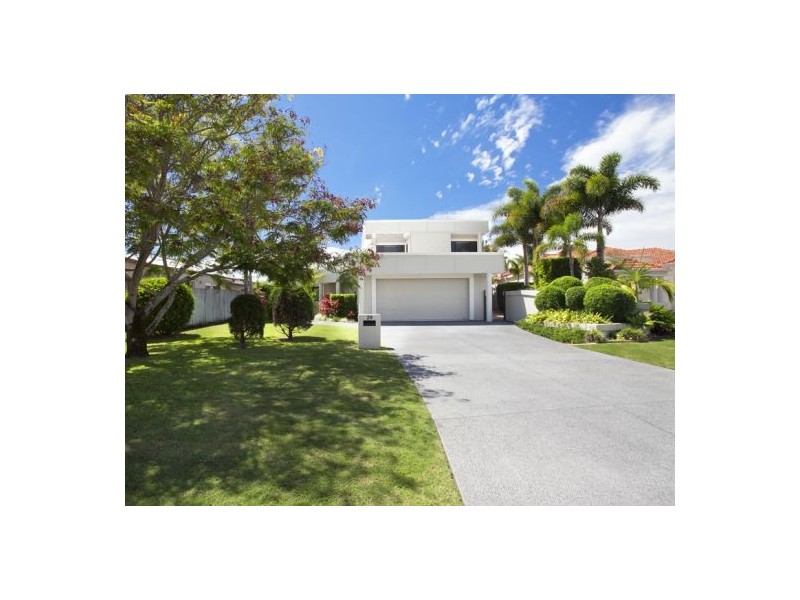 29 Seamount Quay, Noosa Waters QLD 4566