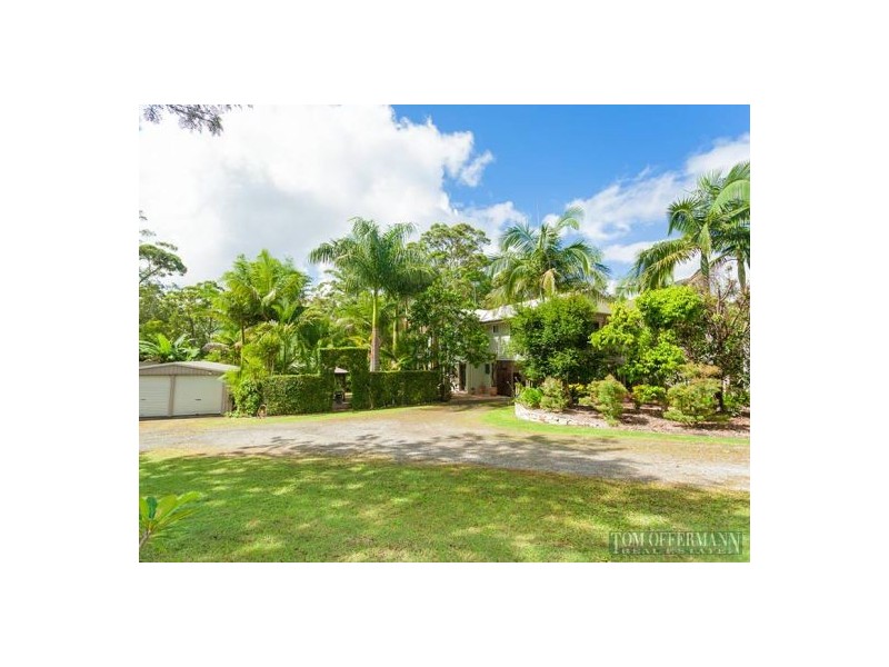 241 Beddington Road, Doonan QLD 4562
