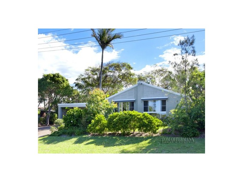 39 Mahogany Drive, Marcus Beach QLD 4573