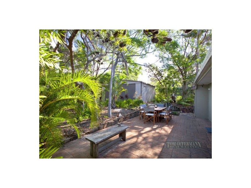 39 Mahogany Drive, Marcus Beach QLD 4573