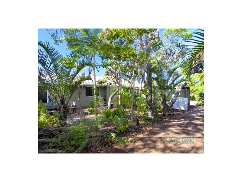 39 Mahogany Drive, Marcus Beach QLD 4573