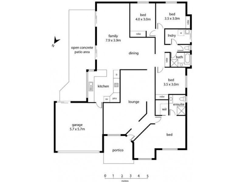 110 Shorehaven Drive, Noosa Waters QLD 4566