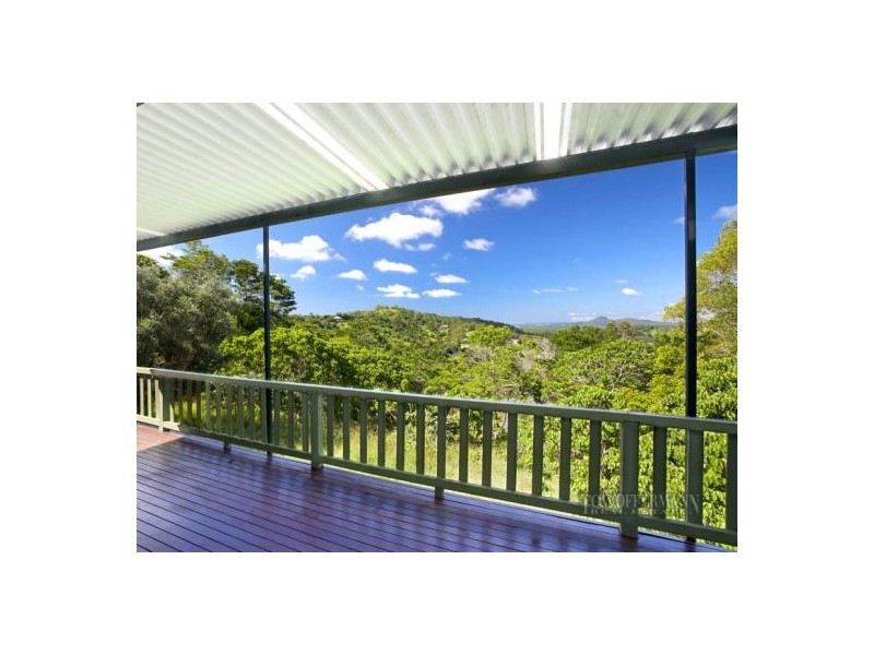 137 Sunrise Rd, Eumundi QLD 4562