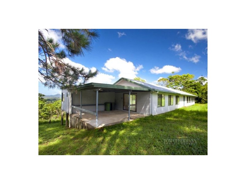 137 Sunrise Rd, Eumundi QLD 4562