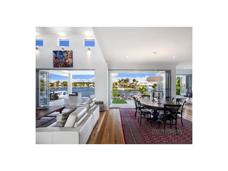 13 Seahorse Pl, Noosa Waters QLD 4566