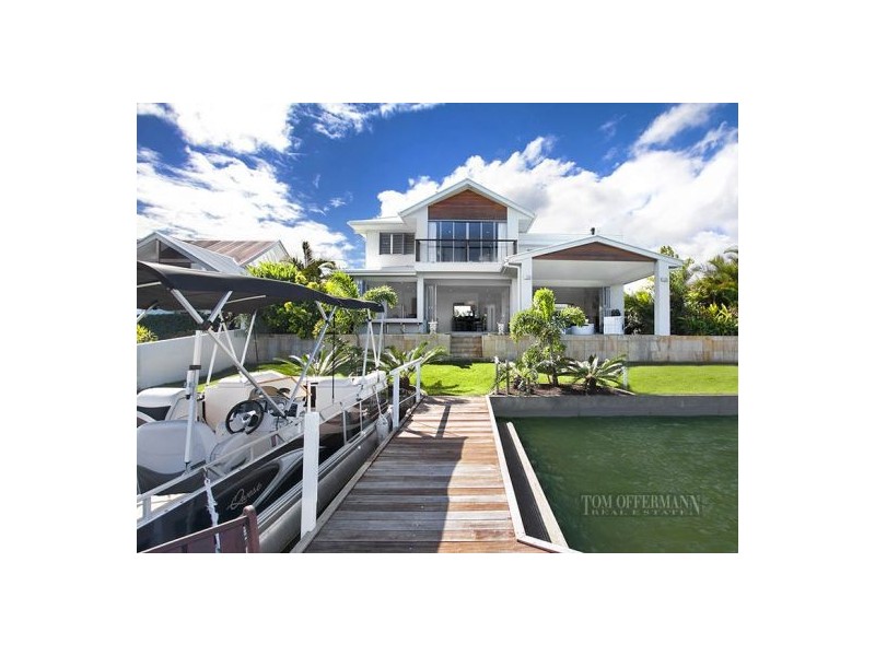 13 Seahorse Pl, Noosa Waters QLD 4566