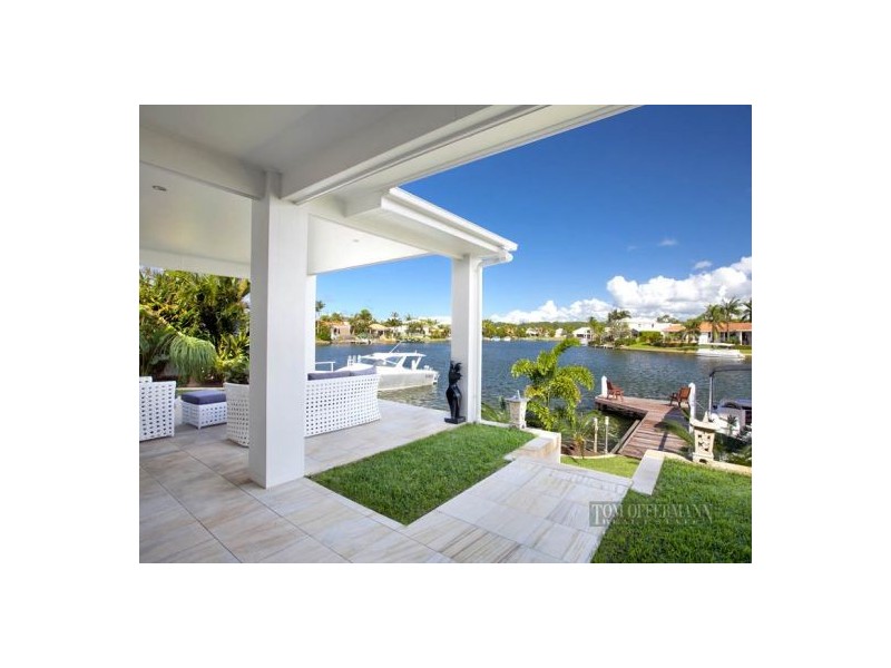 13 Seahorse Pl, Noosa Waters QLD 4566