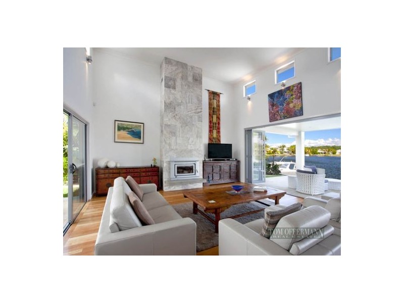 13 Seahorse Pl, Noosa Waters QLD 4566