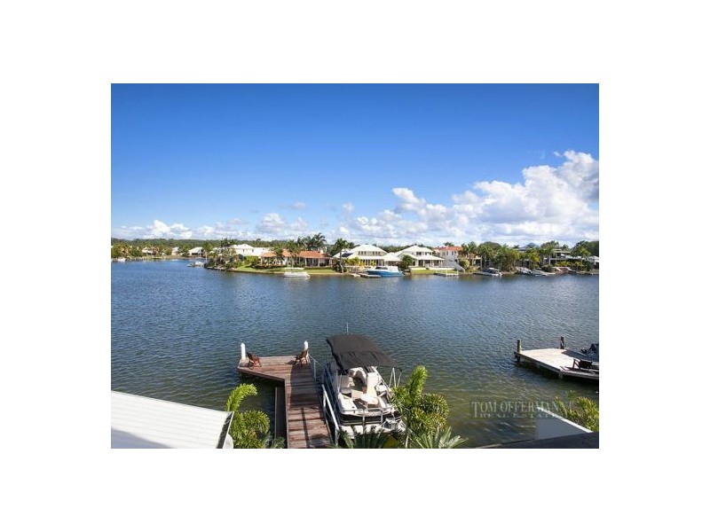 13 Seahorse Pl, Noosa Waters QLD 4566