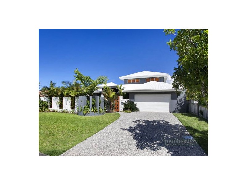 13 Seahorse Pl, Noosa Waters QLD 4566