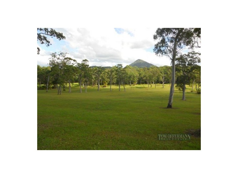 Lot 2 Wallaby Lane, Tinbeerwah QLD 4563