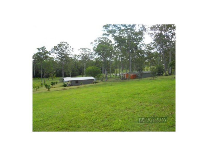 Lot 2 Wallaby Lane, Tinbeerwah QLD 4563