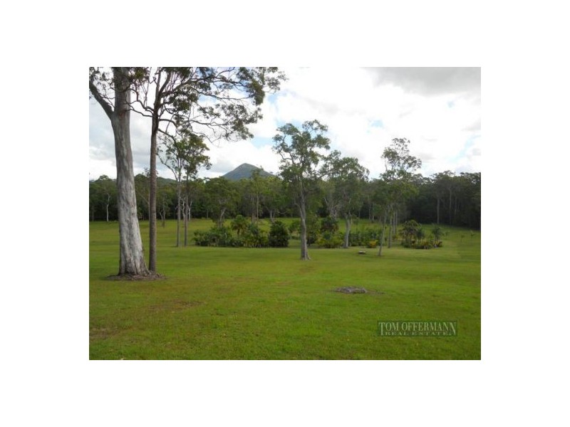 Lot 2 Wallaby Lane, Tinbeerwah QLD 4563