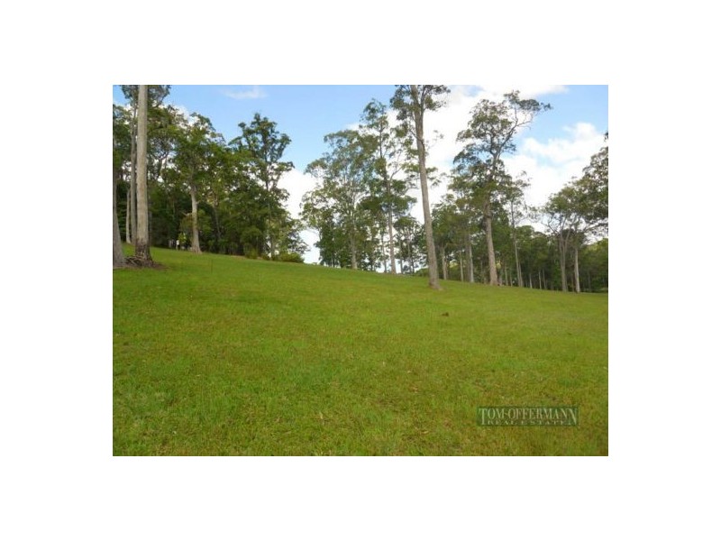Lot 2 Wallaby Lane, Tinbeerwah QLD 4563