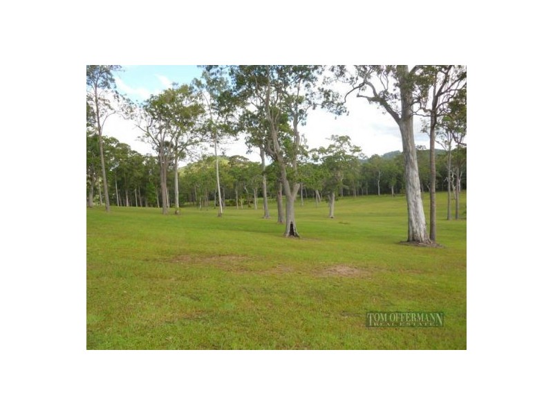 Lot 2 Wallaby Lane, Tinbeerwah QLD 4563