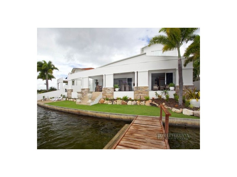44 The Anchorage, Noosa Waters QLD 4566