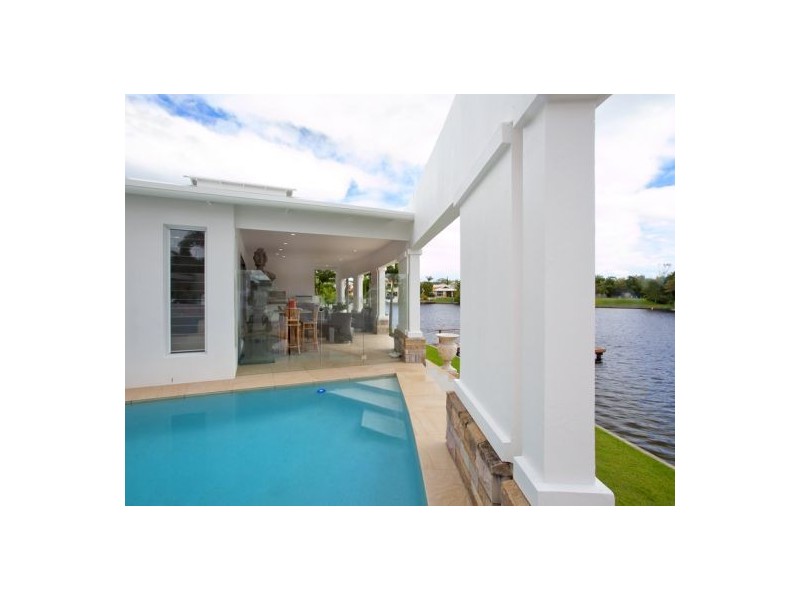 44 The Anchorage, Noosa Waters QLD 4566