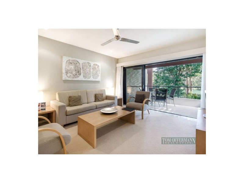 815/61 Noosa Springs Dr, Noosa Springs QLD 4567