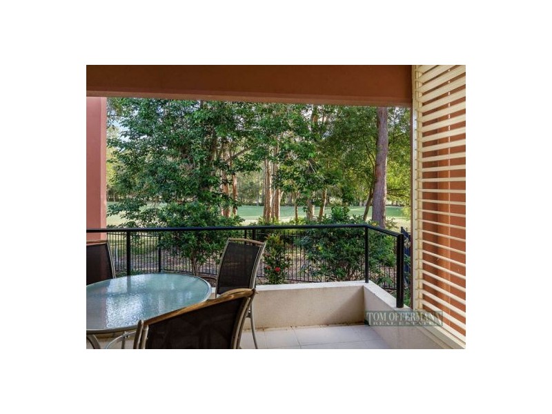 815/61 Noosa Springs Dr, Noosa Springs QLD 4567