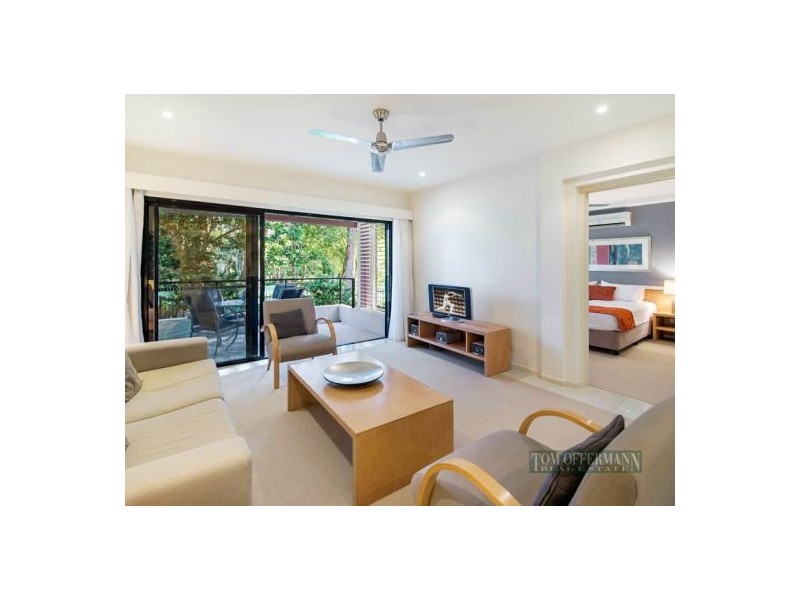 815/61 Noosa Springs Dr, Noosa Springs QLD 4567