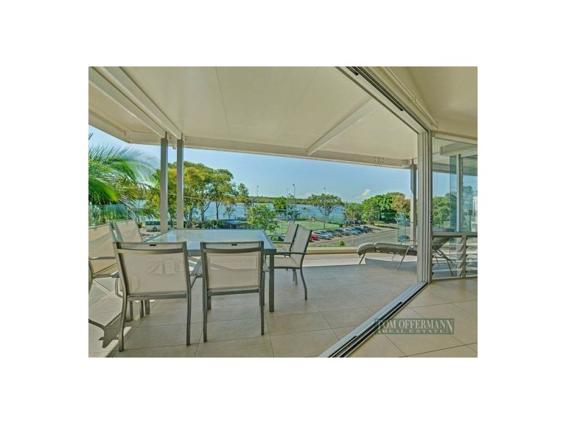 3/215 Gympie Tce, Noosaville QLD 4566