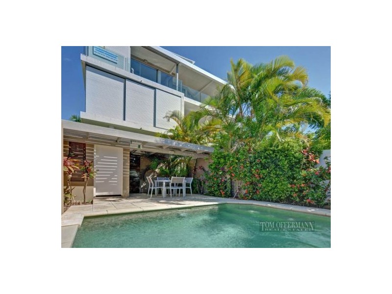 3/215 Gympie Tce, Noosaville QLD 4566