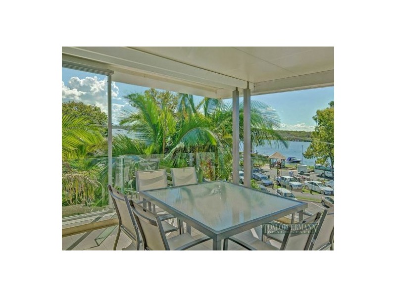 3/215 Gympie Tce, Noosaville QLD 4566