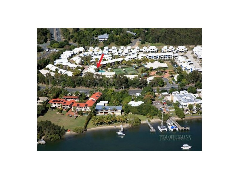 45/73 Hilton Tce, Noosaville QLD 4566