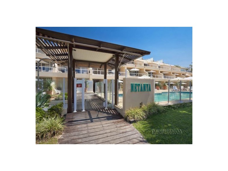 303/71 Hastings St, Noosa Heads QLD 4567