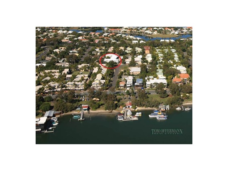 2/15 The Cockleshell, Noosaville QLD 4566