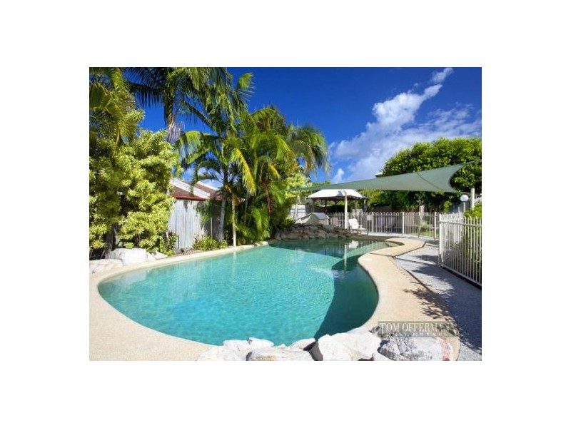 2/15 The Cockleshell, Noosaville QLD 4566